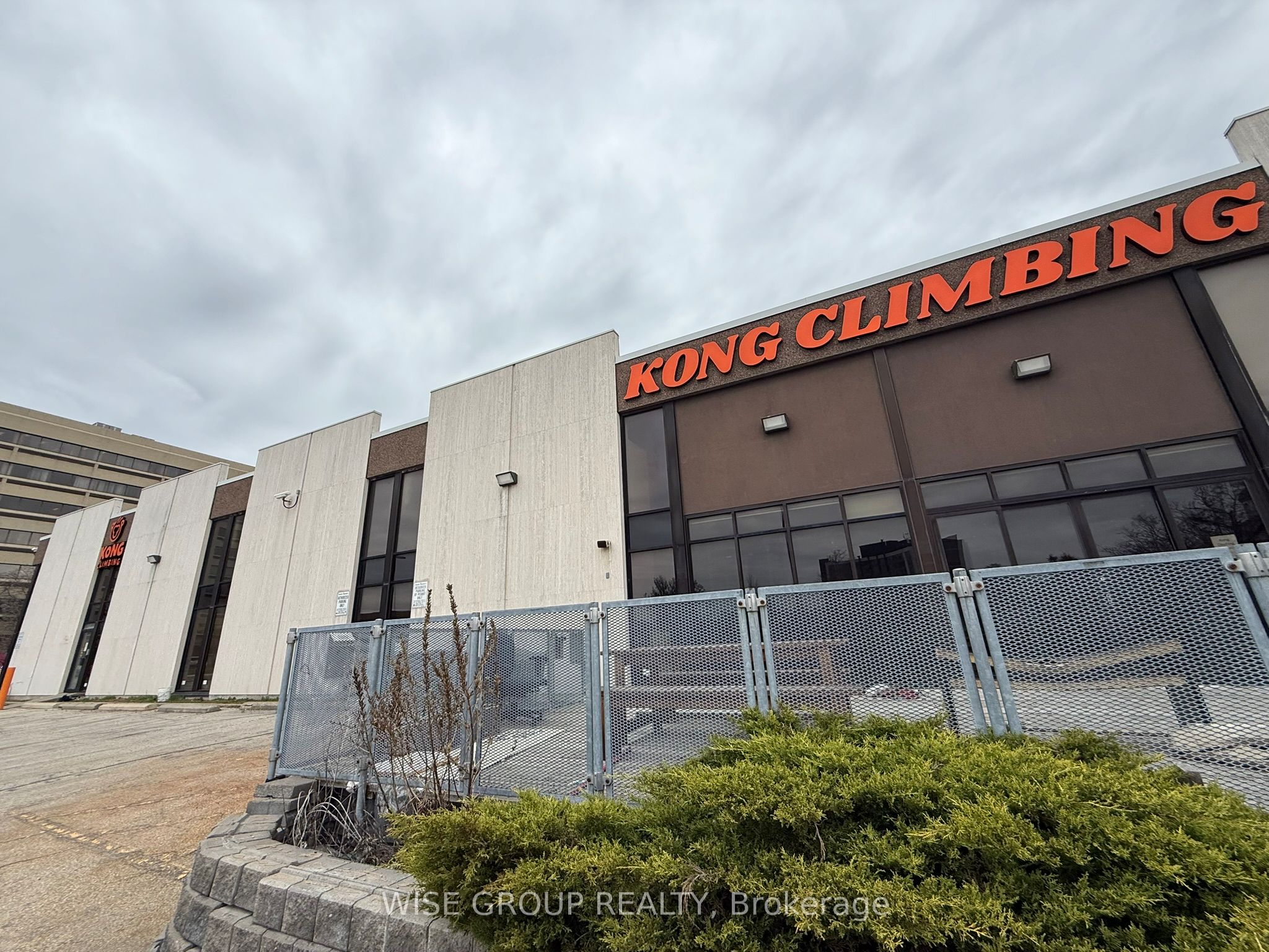 2450 Victoria Park Avenue 110, Toronto, On M2j 4a2