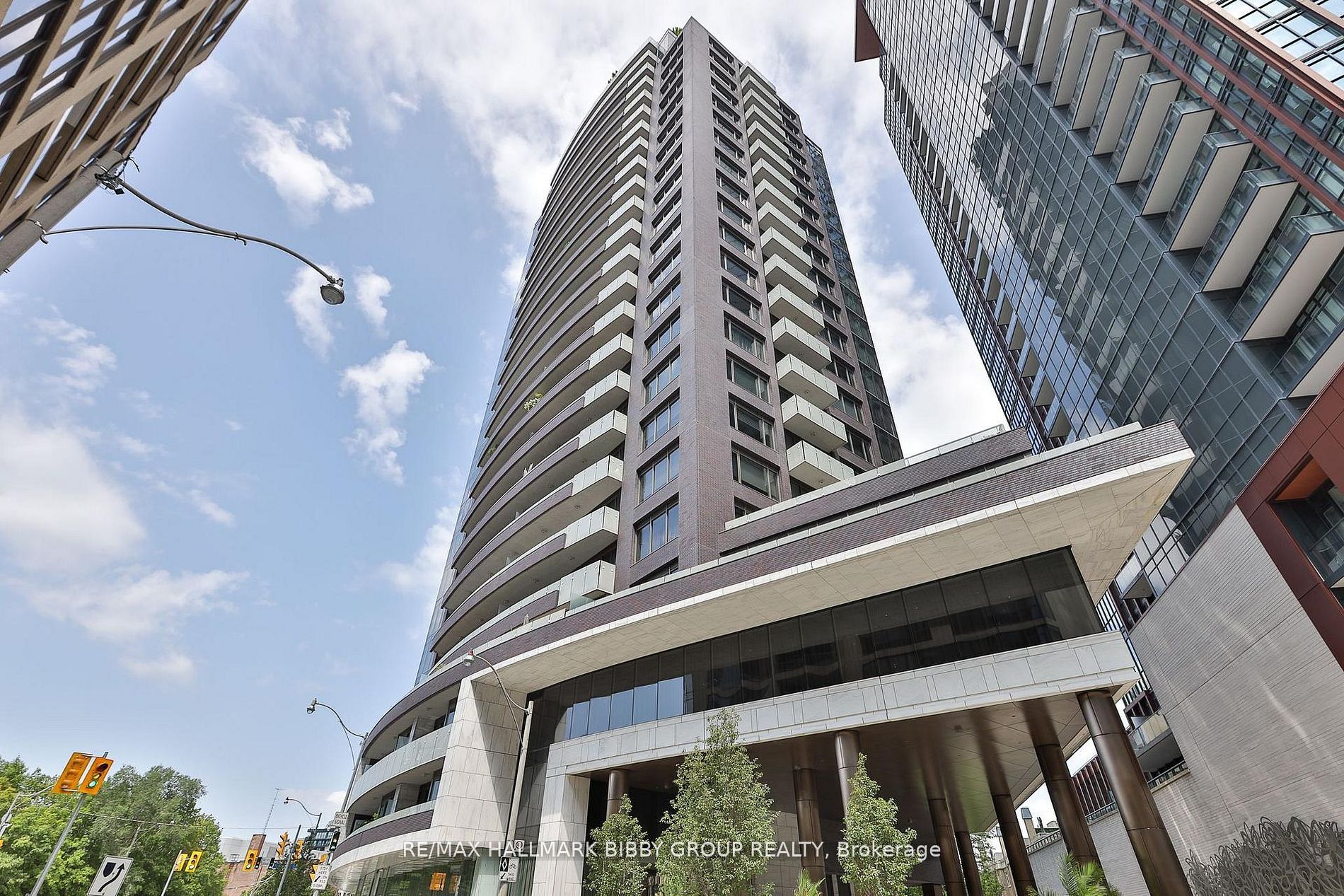 88 Davenport Road 308, Toronto, On M5r 0a5