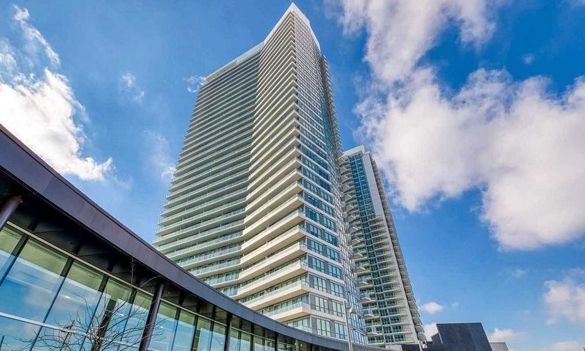 117 Mcmahon Drive 303, Toronto, On M2k 0e4