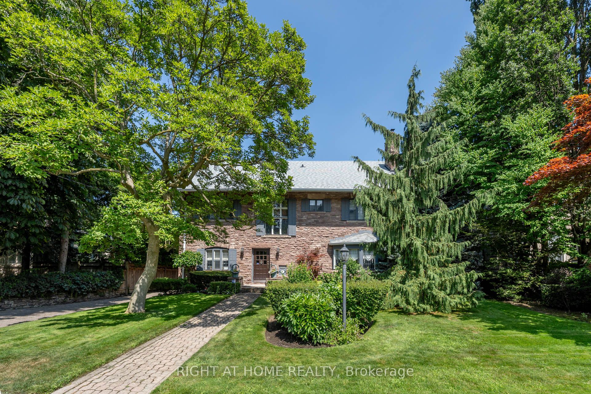 287 Russell Hill Road, Toronto, On M4v 2t5