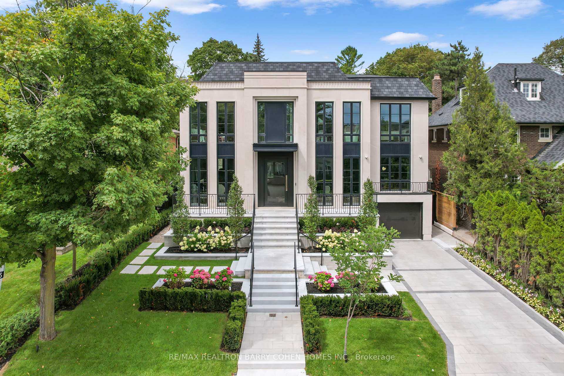 96 Dawlish Avenue, Toronto, On M4n 1h1