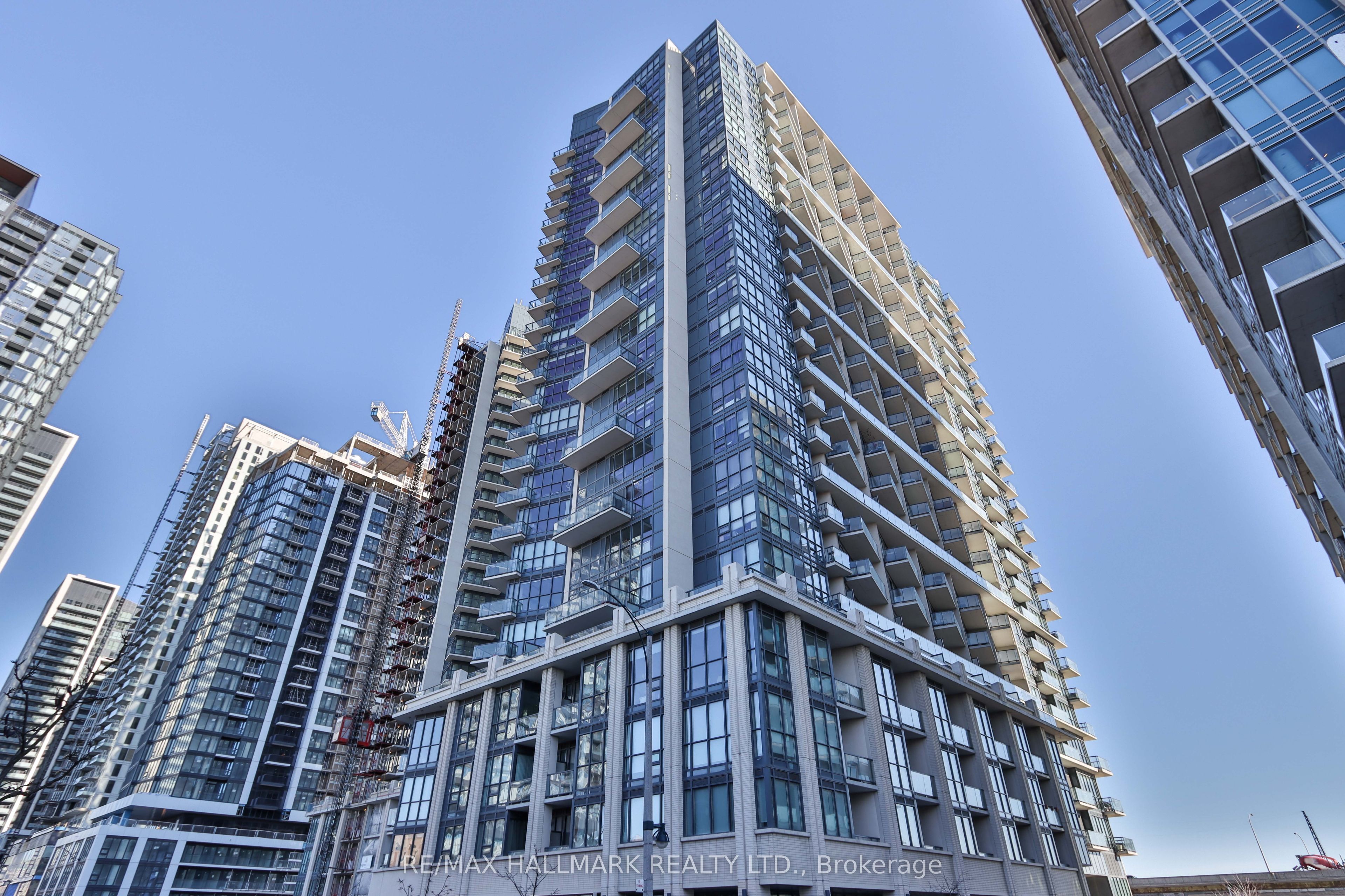 51 East Liberty Street 1003, Toronto, On M6k 3p8
