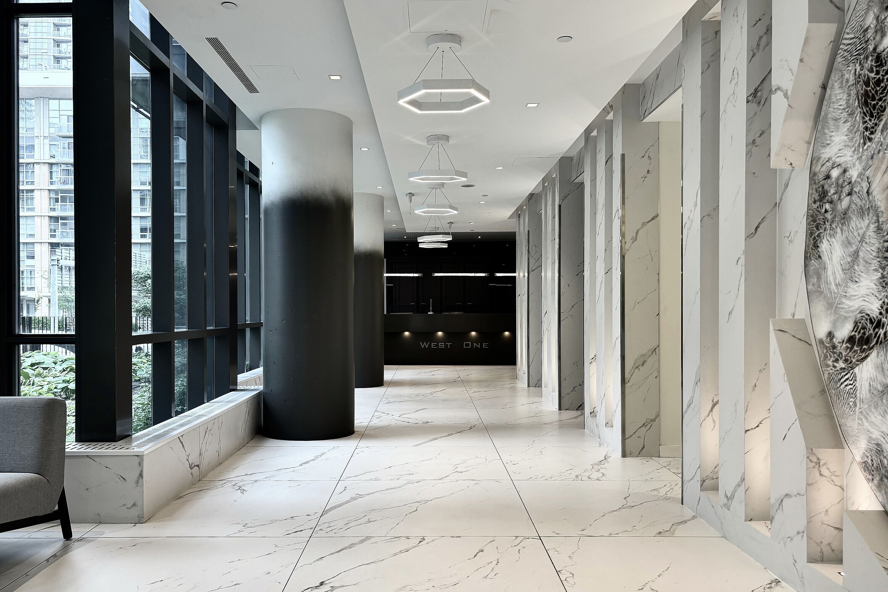 11 Brunel Court 1216, Toronto, On M5v 3y3