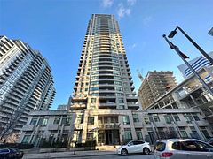23 Hollywood Avenue 3505, Toronto, On M2n 7l8