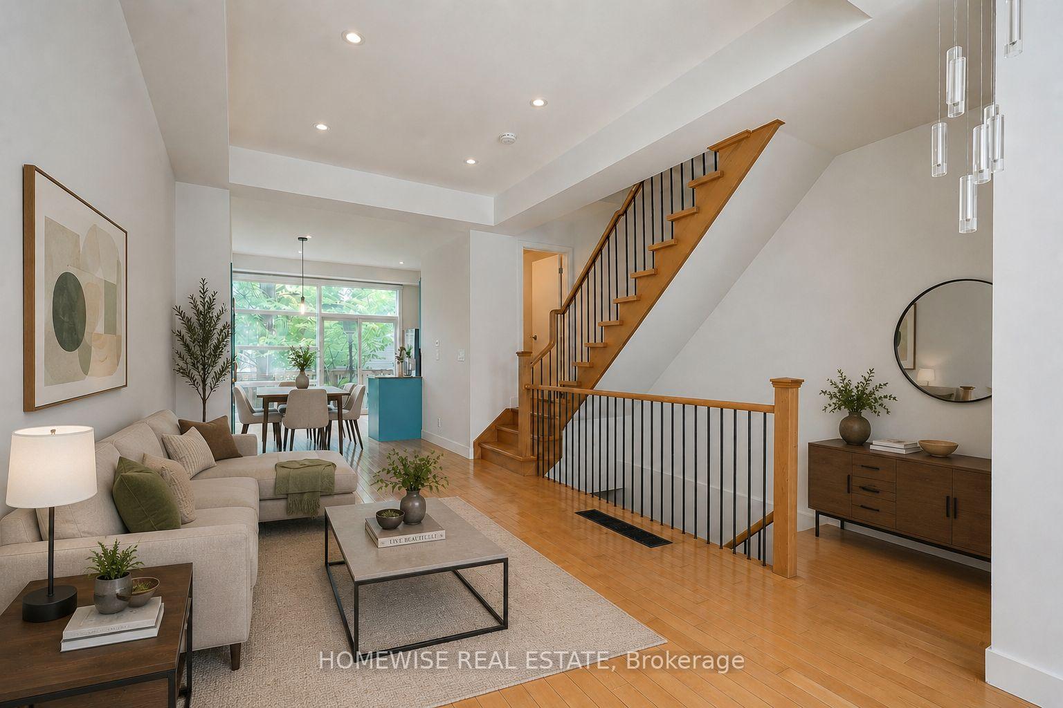 476 E King Street E, Toronto, On M5a 1l8