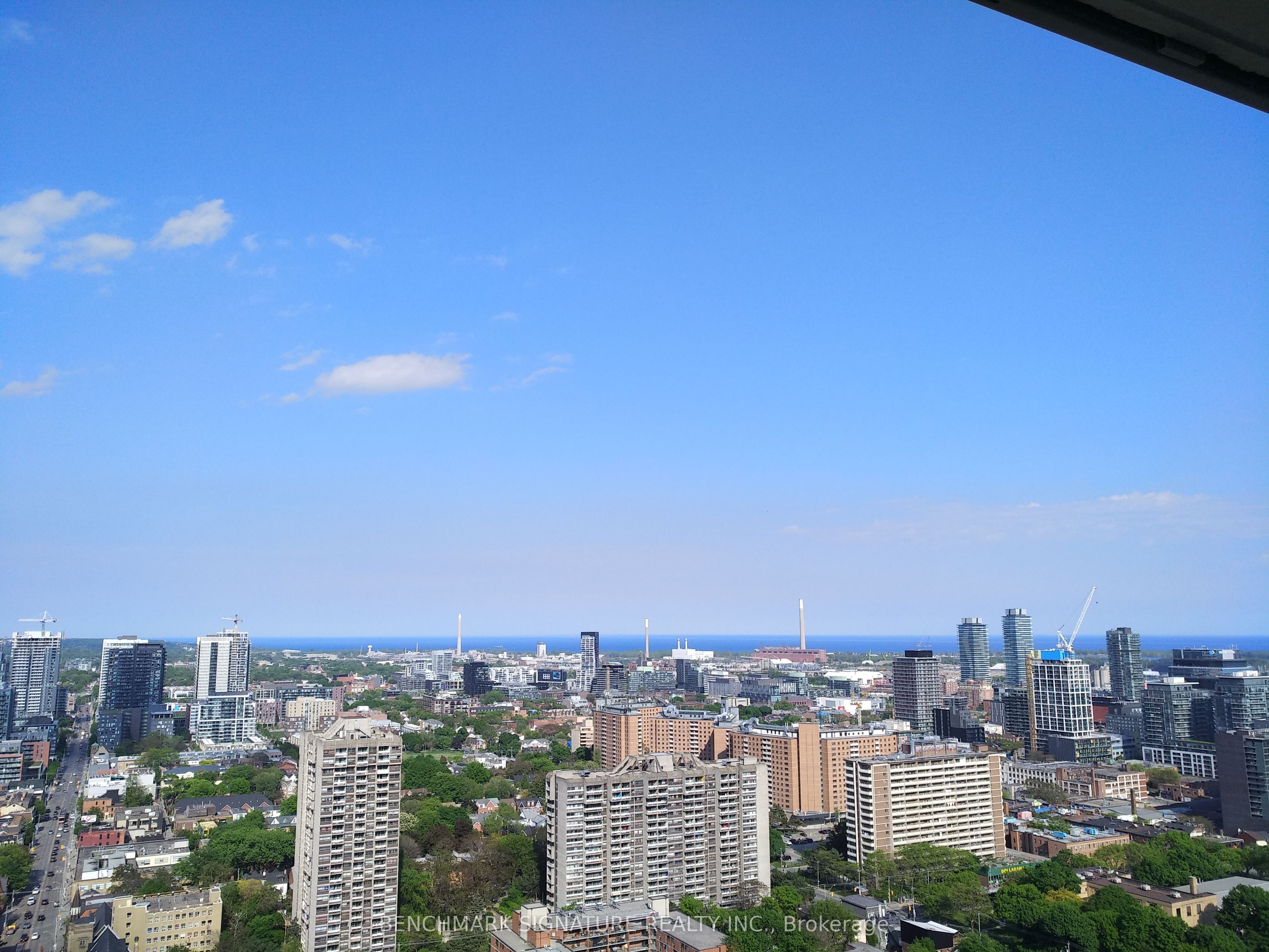 251 Jarvis Street 3214, Toronto, On M5b 0c3