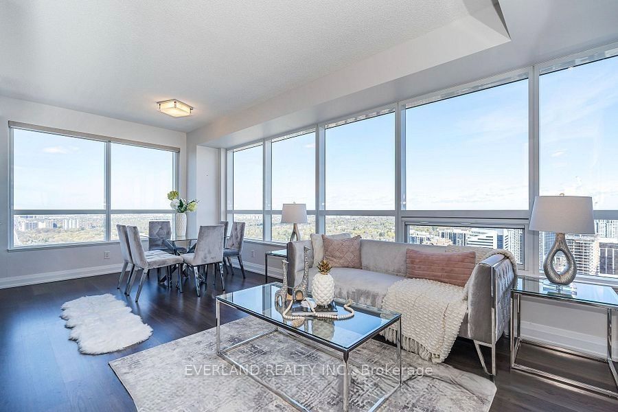 5 Sheppard Avenue E 3620, Toronto, On M2n 0g4