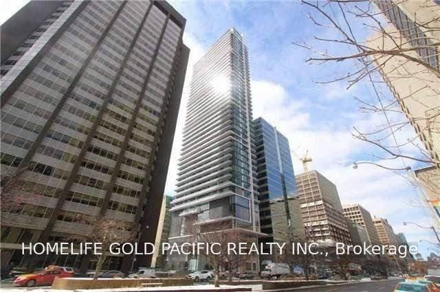 426 University Avenue 3901, Toronto, On M5g 1s9
