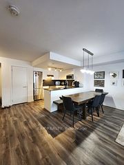 106 Varna Drive 7, Toronto, On M6a 0c8