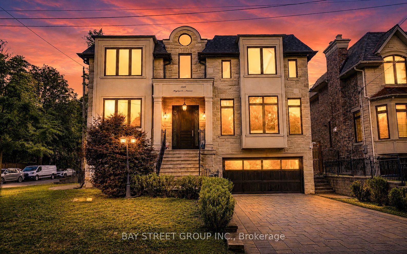 168 Highgate Avenue, Toronto, On M2n 5h1