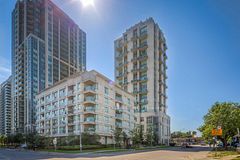19 Avondale Avenue 308, Toronto, On M2n 0a6