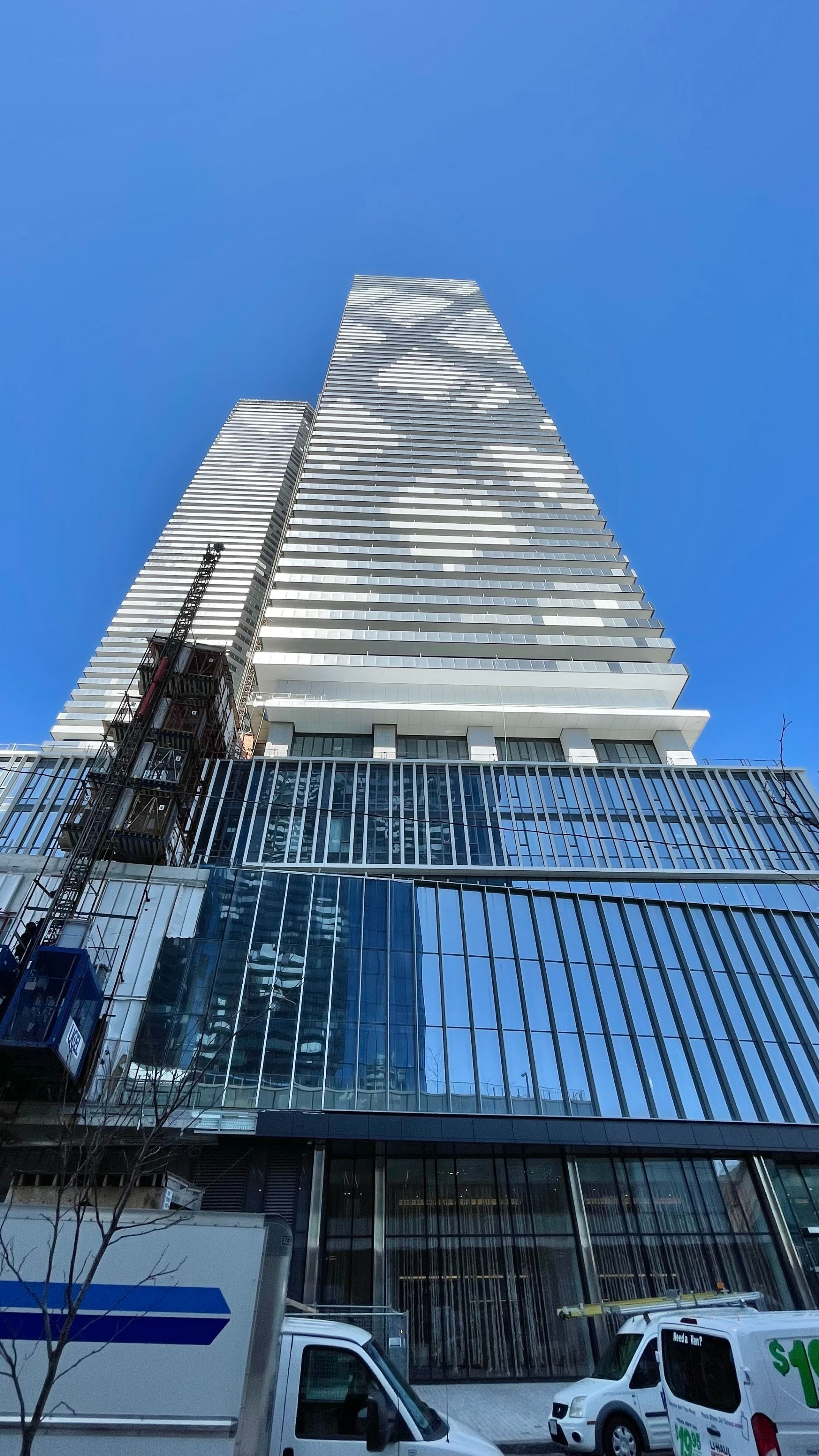 138 Downes Street 4302, Toronto, On M5e 0e4