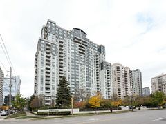 188 Doris Avenue 1205, Toronto, On M2n 6z5