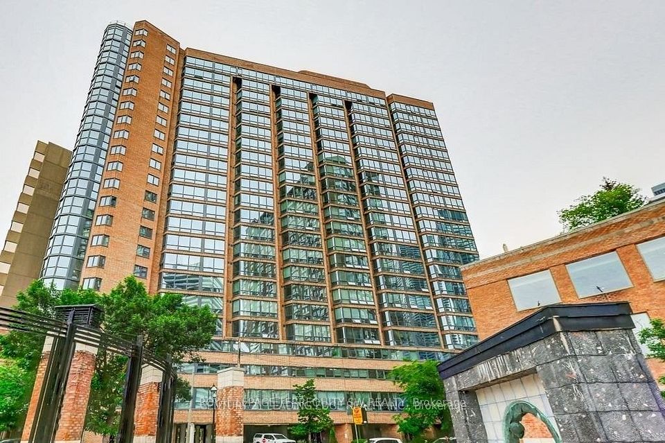1055 Bay Street 407, Toronto, On M5s 3a3