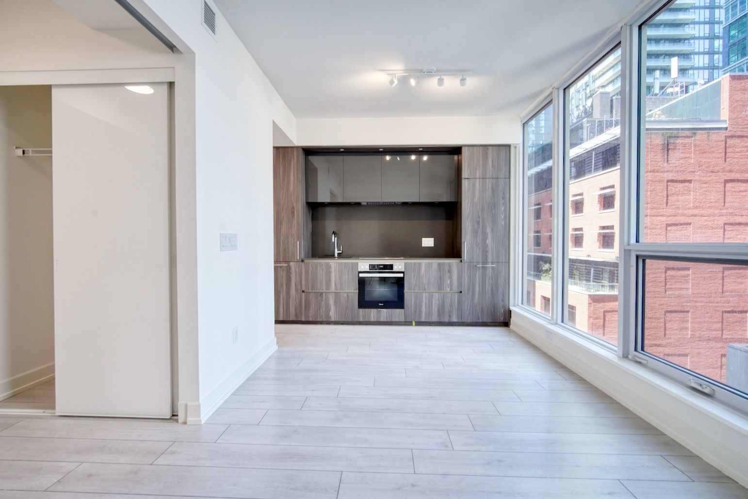 15 Mercer Street 619, Toronto, On M5v 1h2