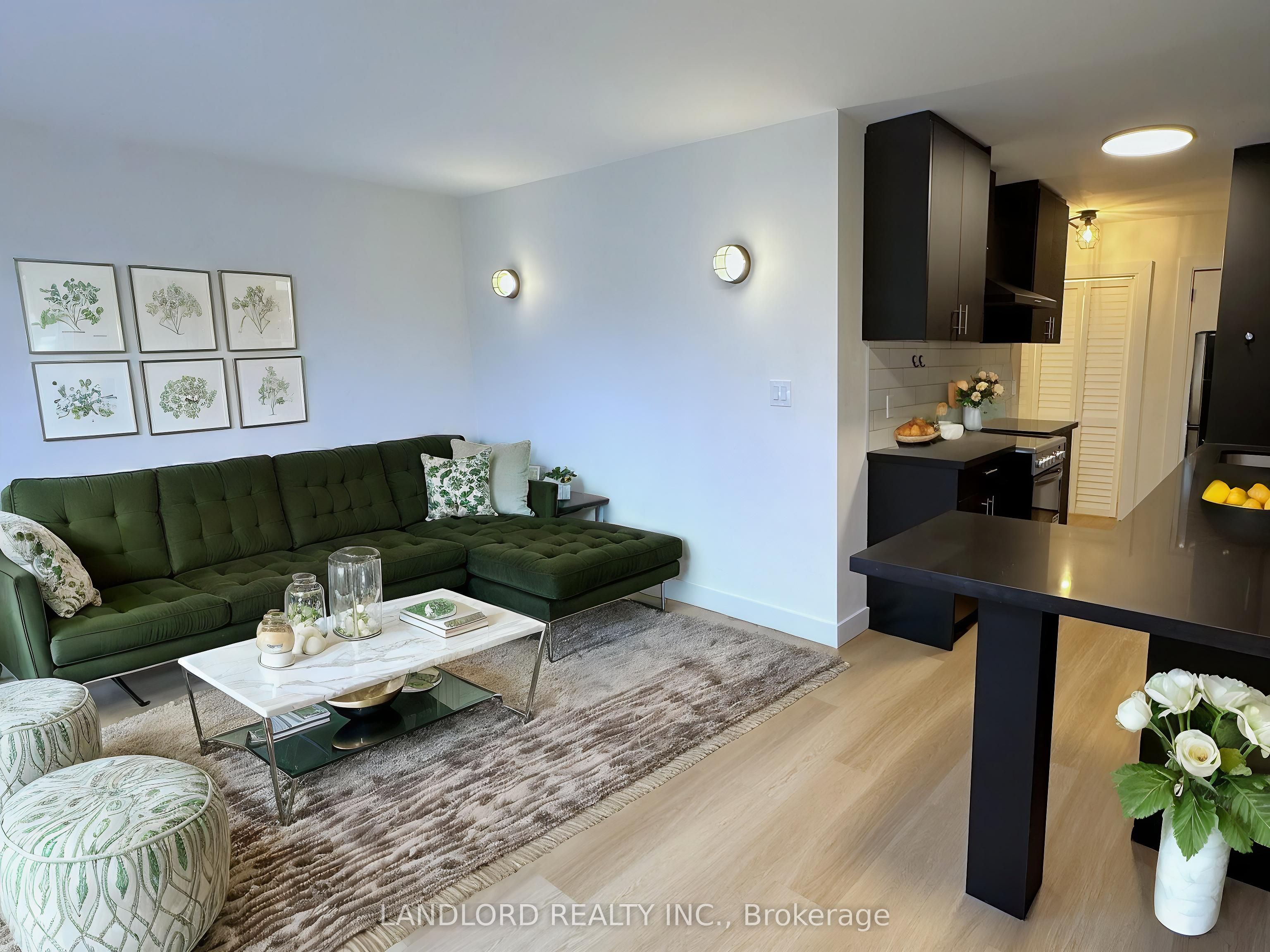 420 Eglinton Avenue E 301, Toronto, On M4p 1l8