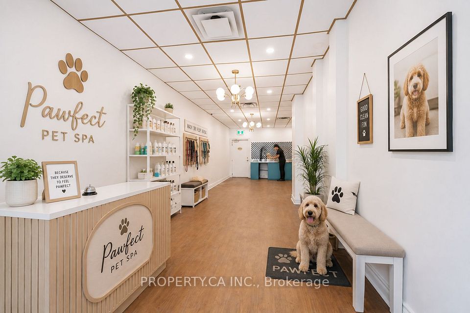2657 Yonge Street Main, Toronto, On M4p 2j6