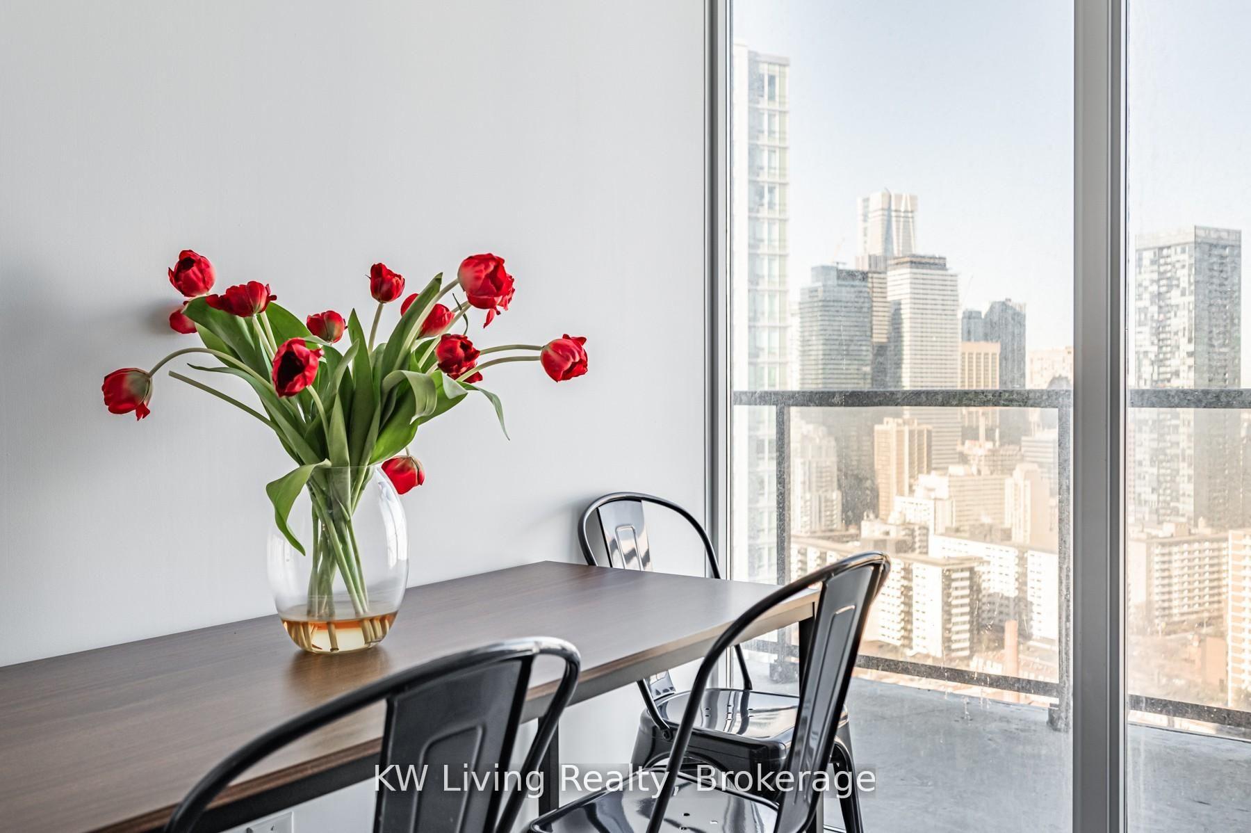 159 Wellesley Street E 1909, Toronto, On M4y 0h5