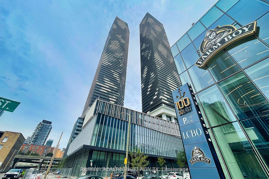 138 Downes Street 5306, Toronto, On M5e 0e4