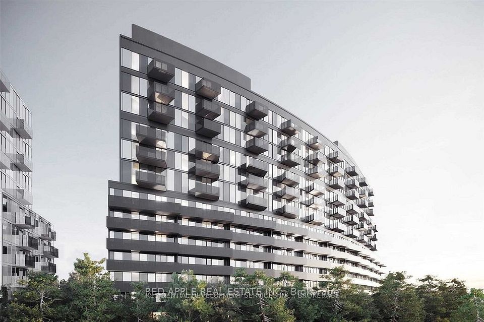 30 Tretti Way 1015, Toronto, On M3h 0e3