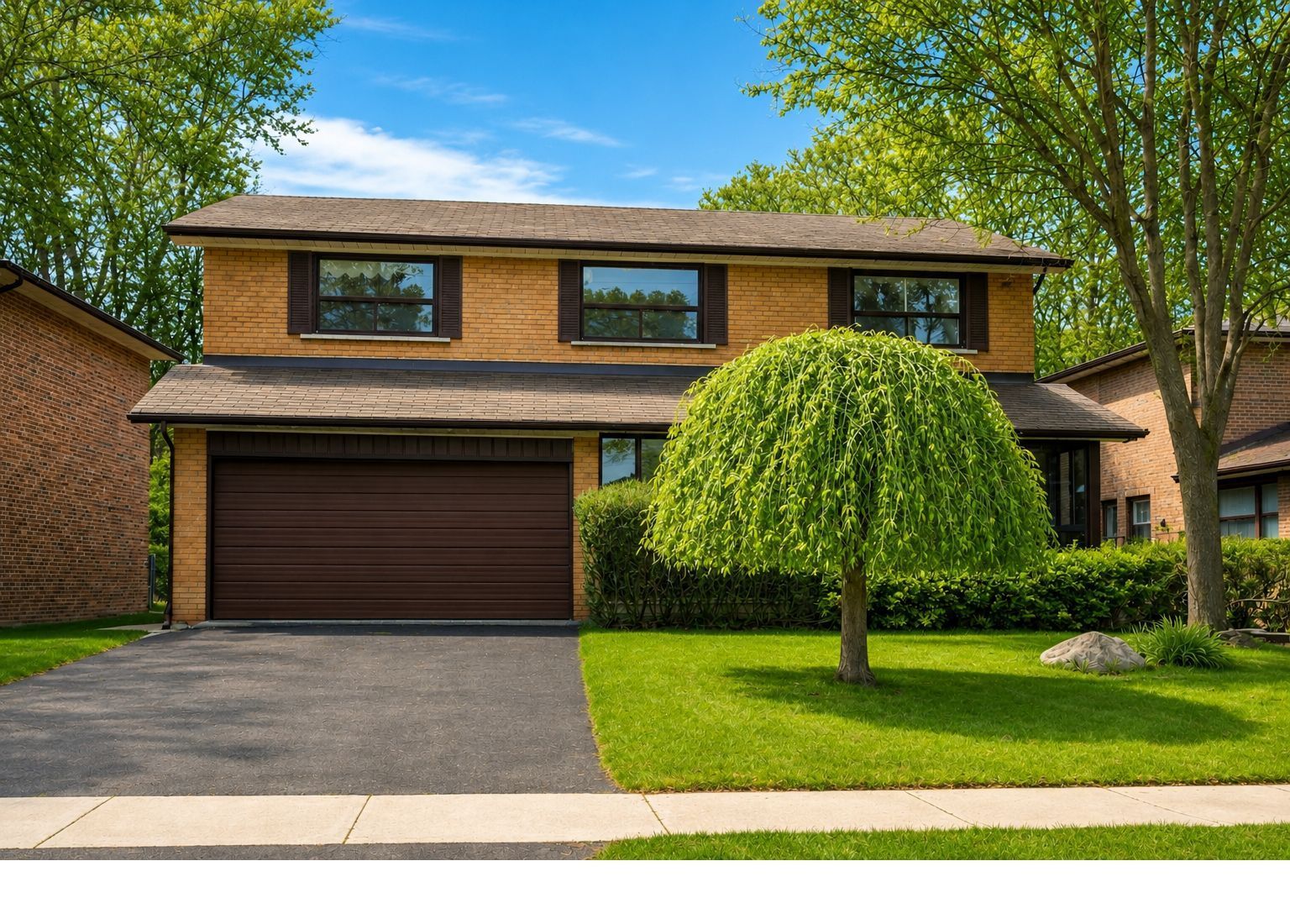 522 Cummer Avenue, Toronto, On M2k 2l9