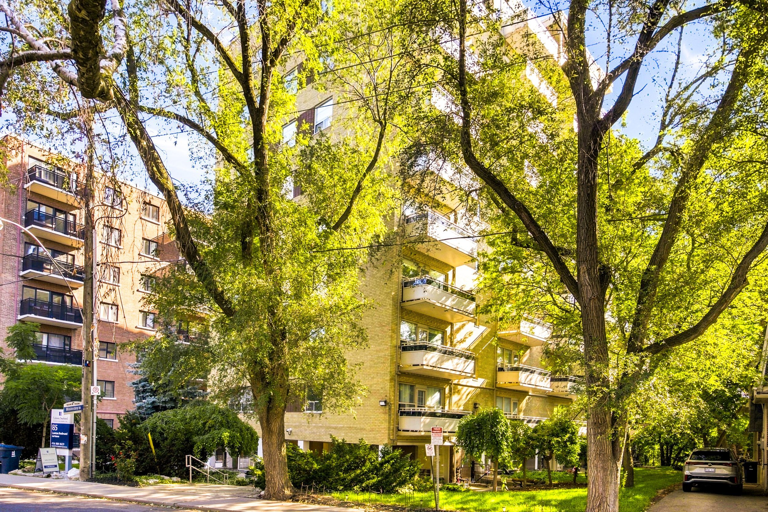 85 Lawton Boulevard 310, Toronto, On M4v 1z7