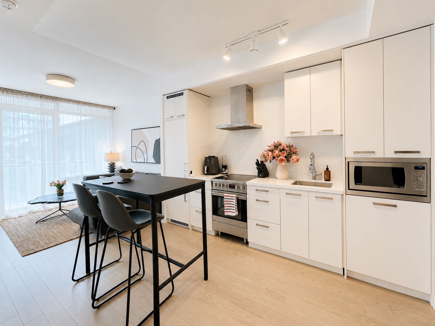 455 Front Street E N431, Toronto, On M5a 0g2