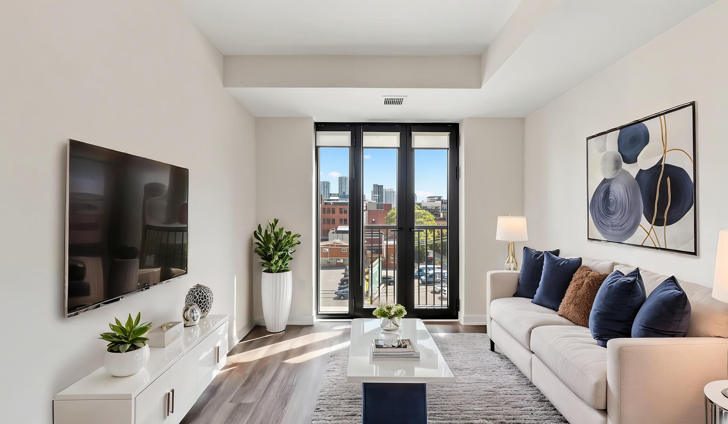 123 Portland Street 409, Toronto, On M5v 2n4