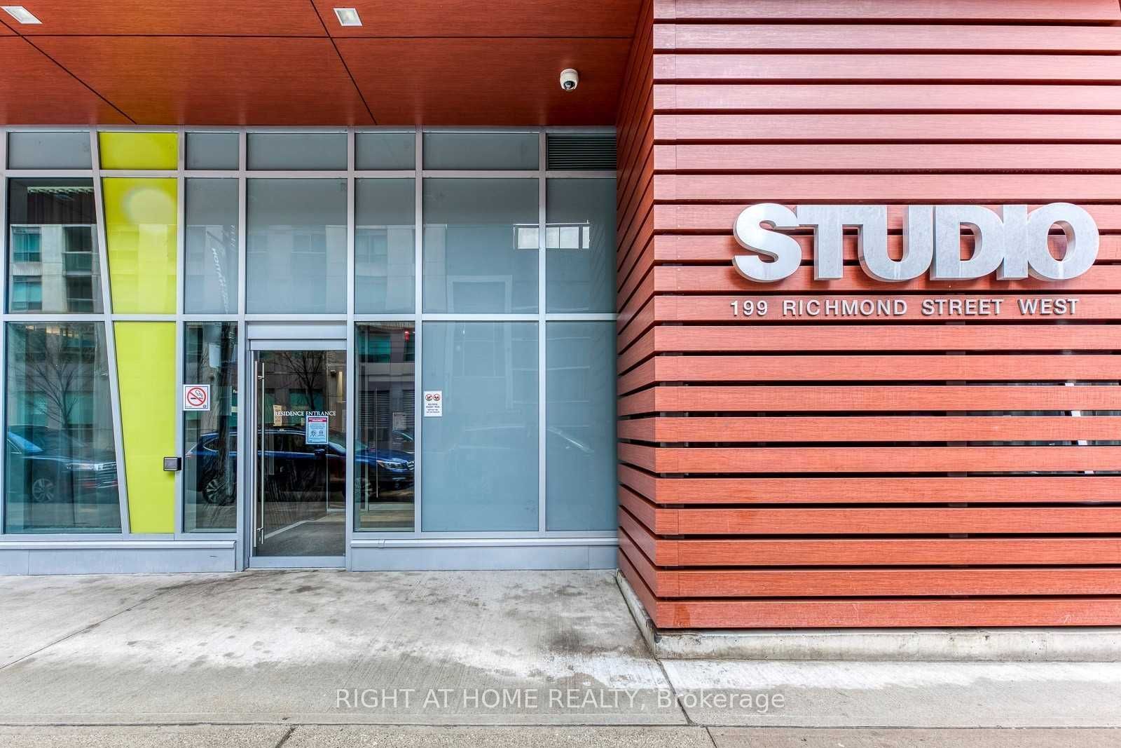 199 Richmond Street W 1410, Toronto, On M5v 0h4