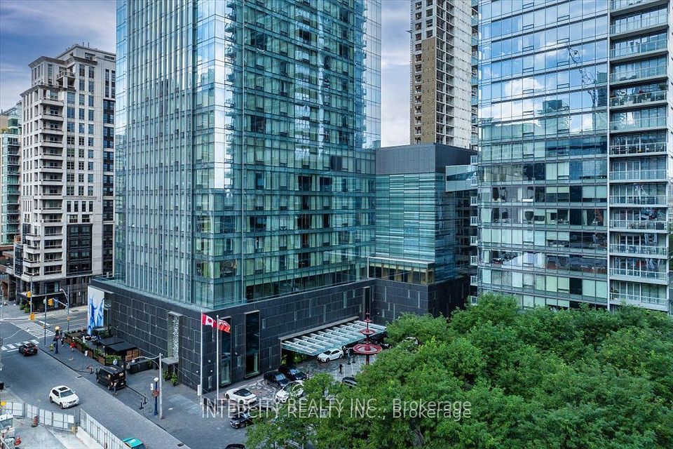 50 Yorkville Avenue 4001, Toronto, On M4w 0a3