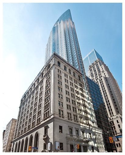 1 King Street W 824, Toronto, On M5h 1a1