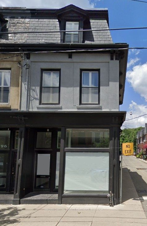 398 King Street E, Toronto, On M5a 1k9