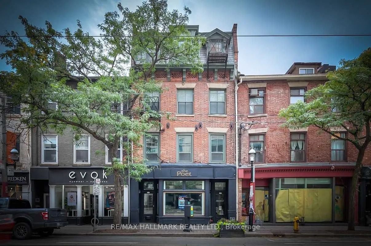 173 King Street E 200, Toronto, On M5a 1j4