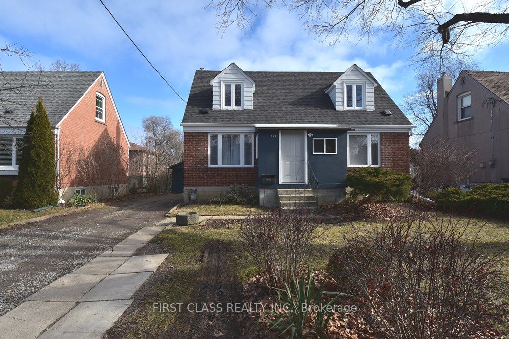 319 Senlac Road Back, Toronto, On M2r 1r2