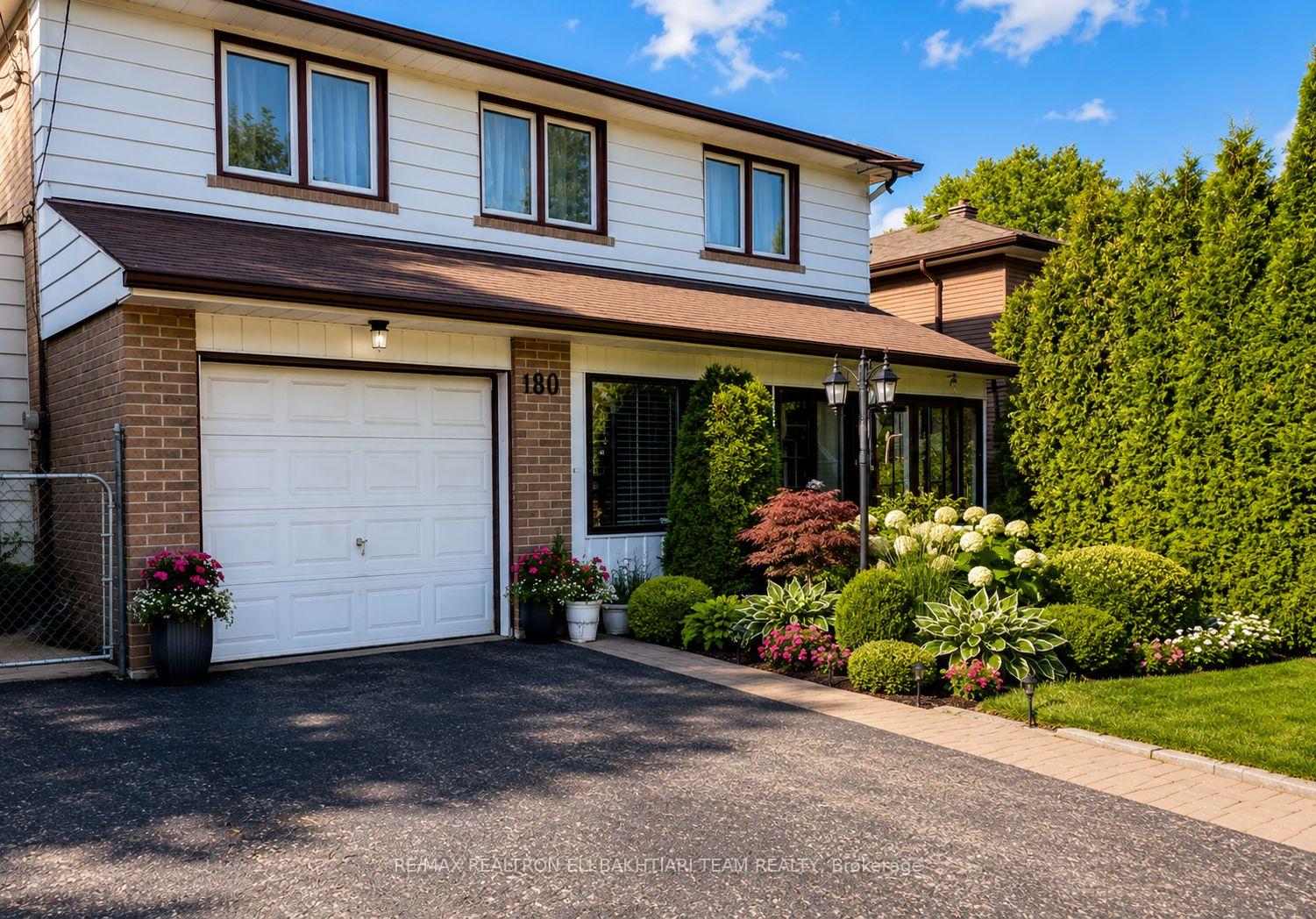 180 Woodsworth Road, Toronto, On M2l 2t1