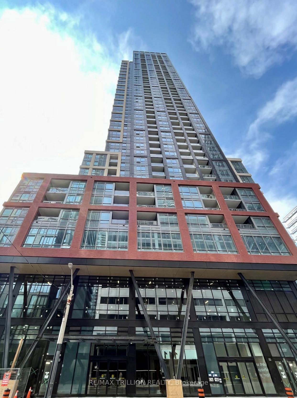 108 Peter Street 1016, Toronto, On M5v 0w2