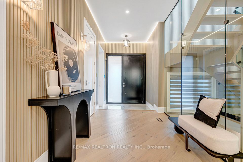 111 Banstock Drive, Toronto, On M2k 2h7