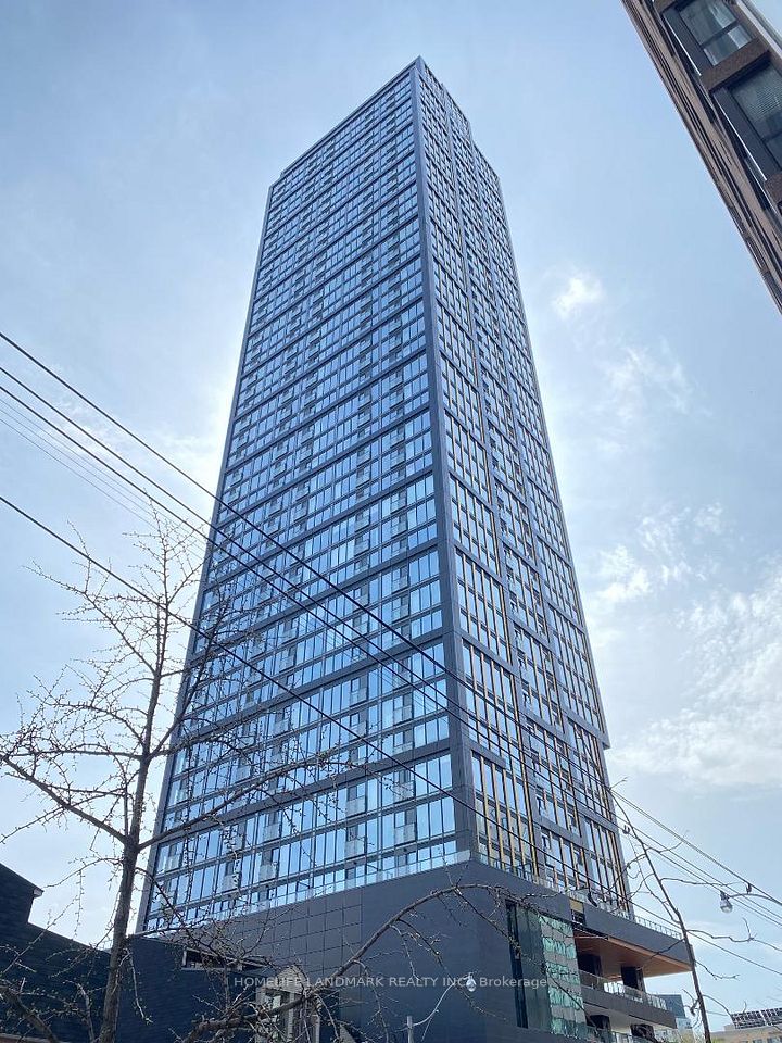 319 Jarvis Street 2309, Toronto, On M5b 0c8