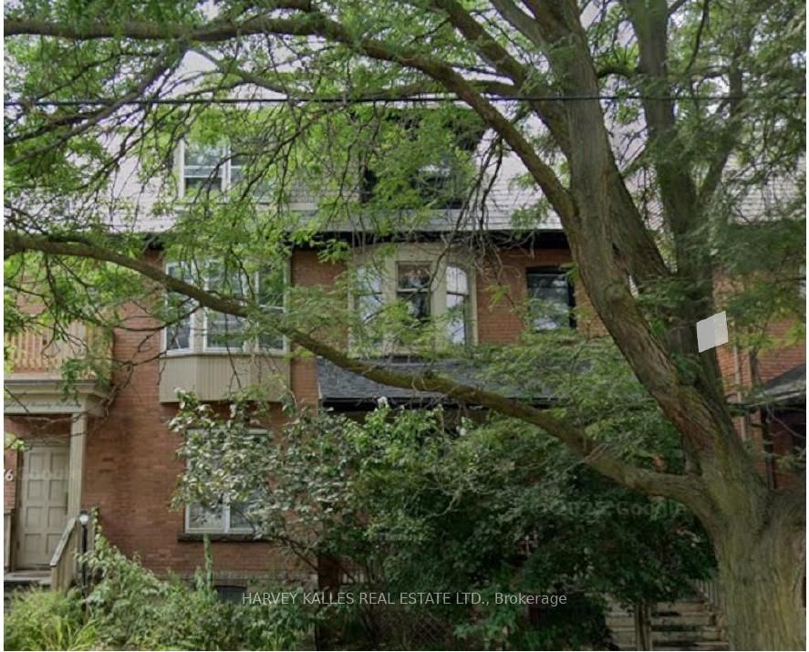 676 Huron Street 301, Toronto, On M5r 2r9