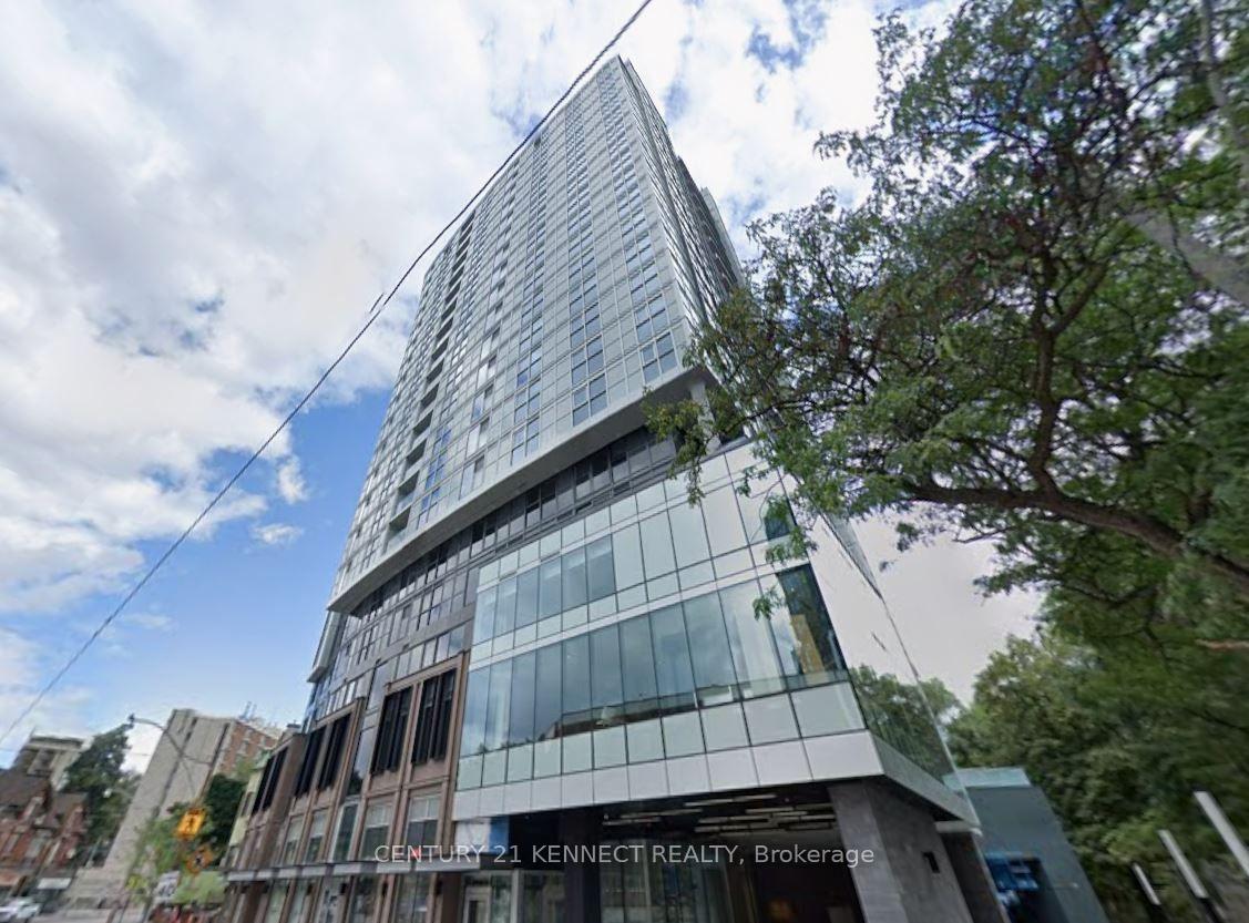 219 Dundas Street E 1703, Toronto, On M5a 0v1