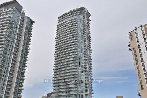 66 Forest Manor Road 1509, Toronto, On M2j 0b7
