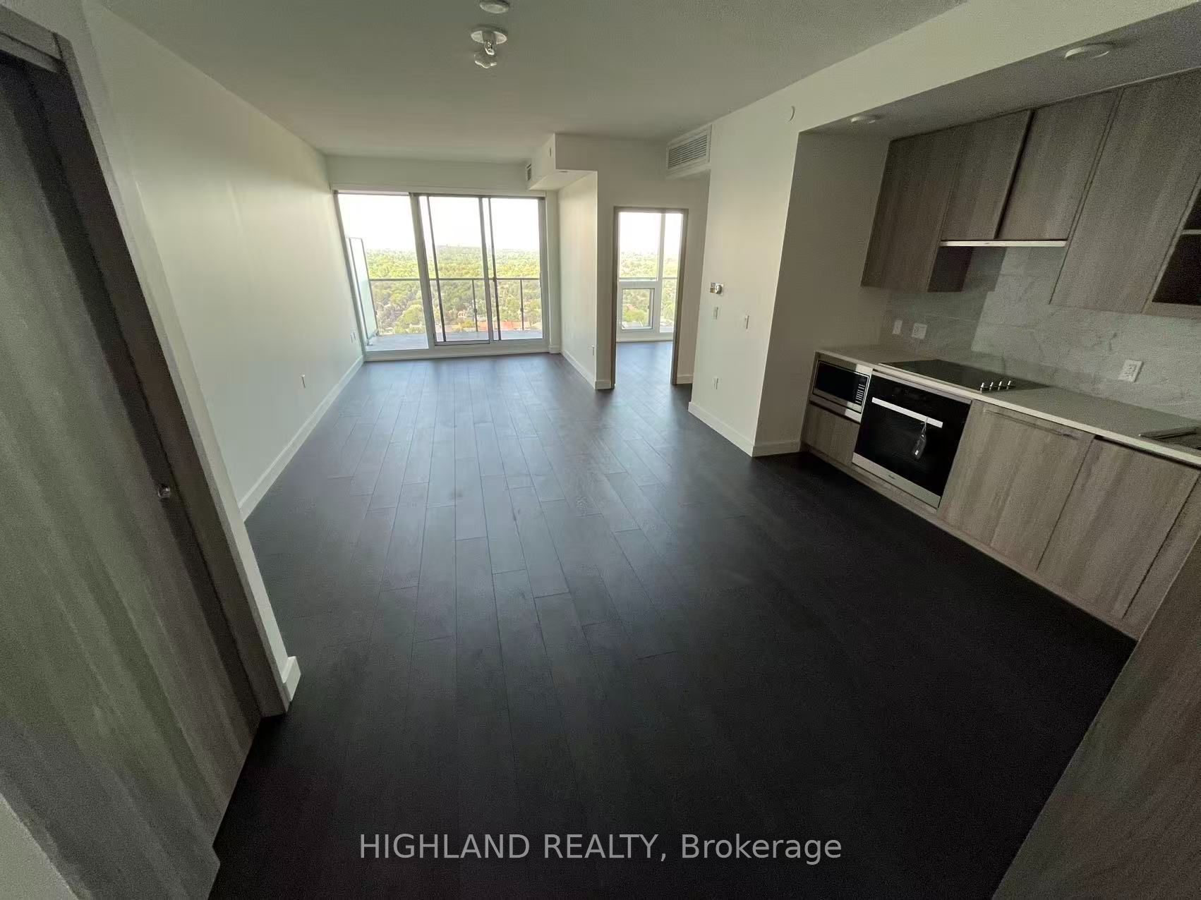 85 Mcmahon Drive 2808, Toronto, On M2k 0c2