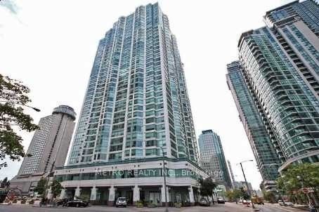 10 Yonge Street 3412, Toronto, On M5j 1r4