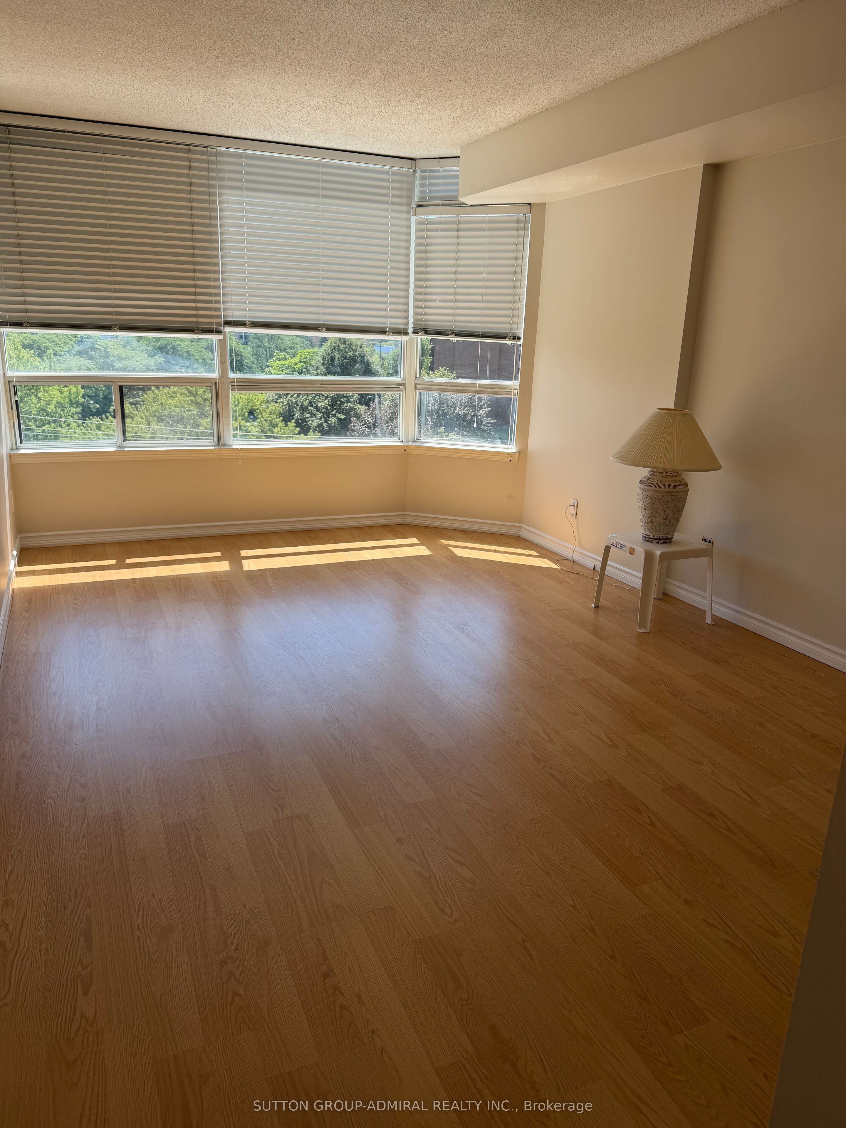 1101 Steeles Avenue W 707, Toronto, On M2r 2s9