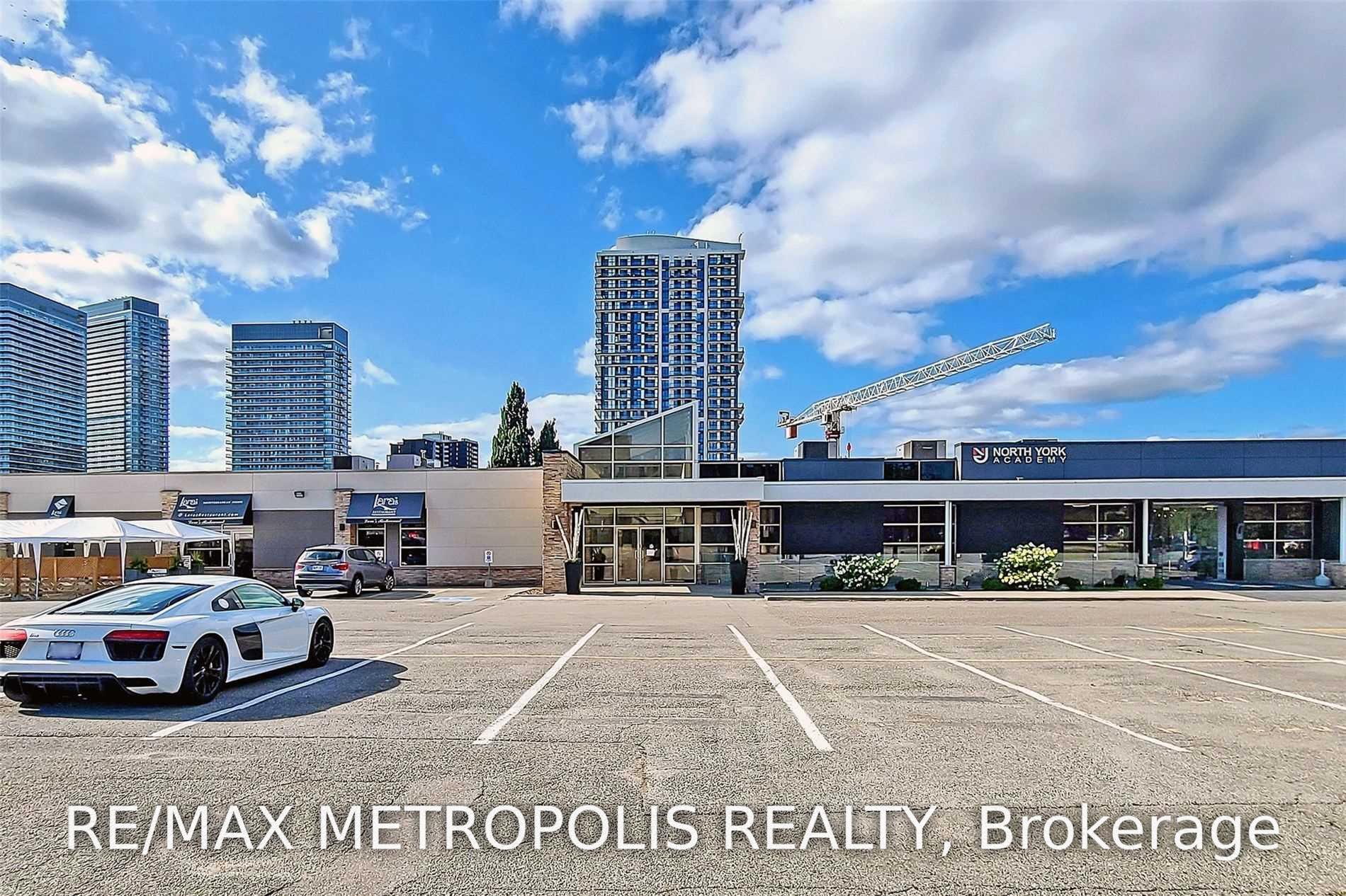 155 Consumers Road 103, Toronto, On M2j 0a3