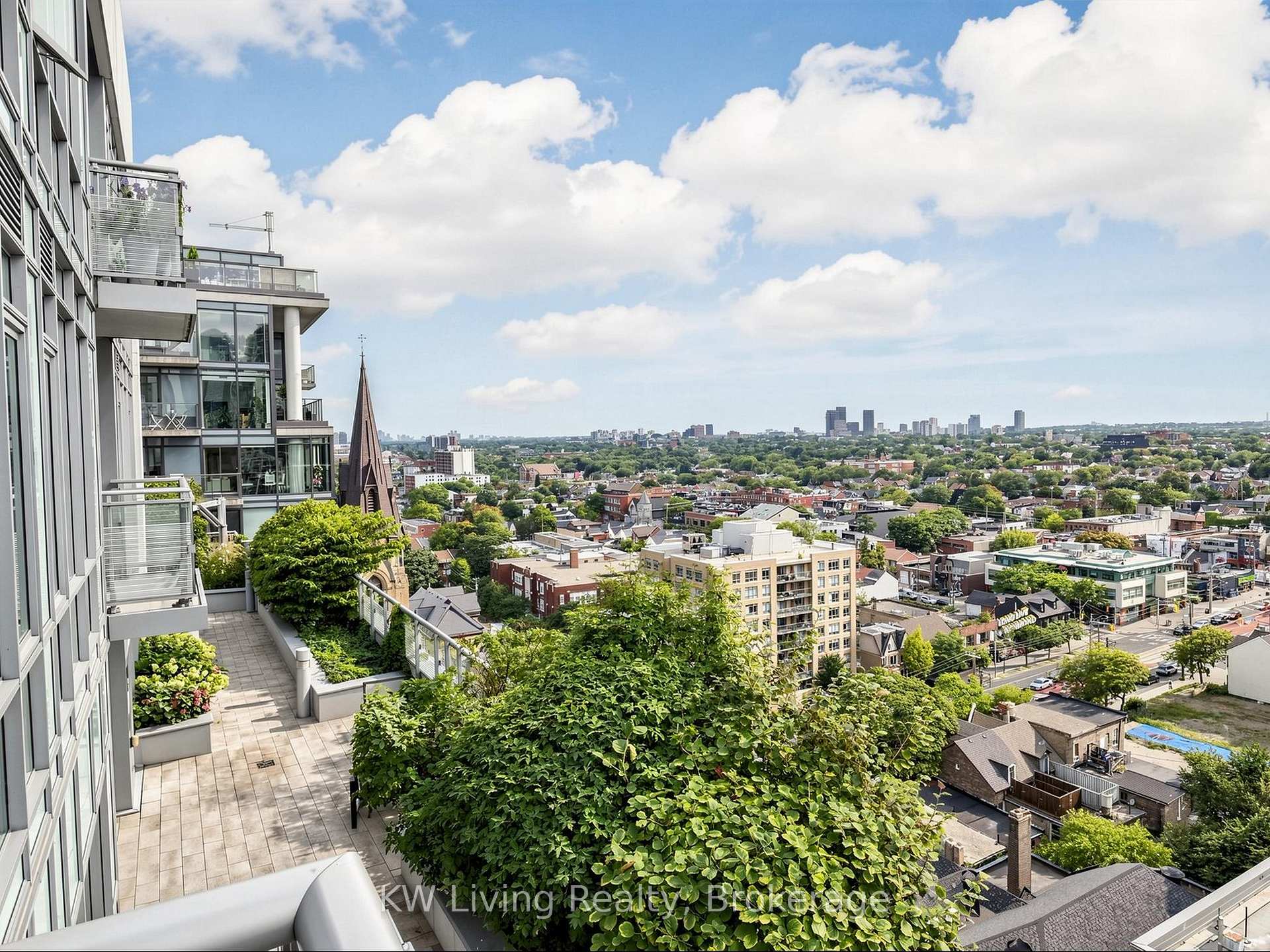 525 Adelaide Street W Lph10, Toronto, On M5v 0n7