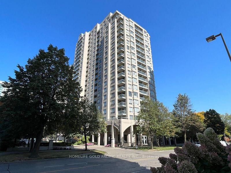 28 Empress Avenue 1716, Toronto, On M2n 6z7
