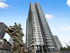 121 Mcmahon Drive 2703, Toronto, On M2k 0c1