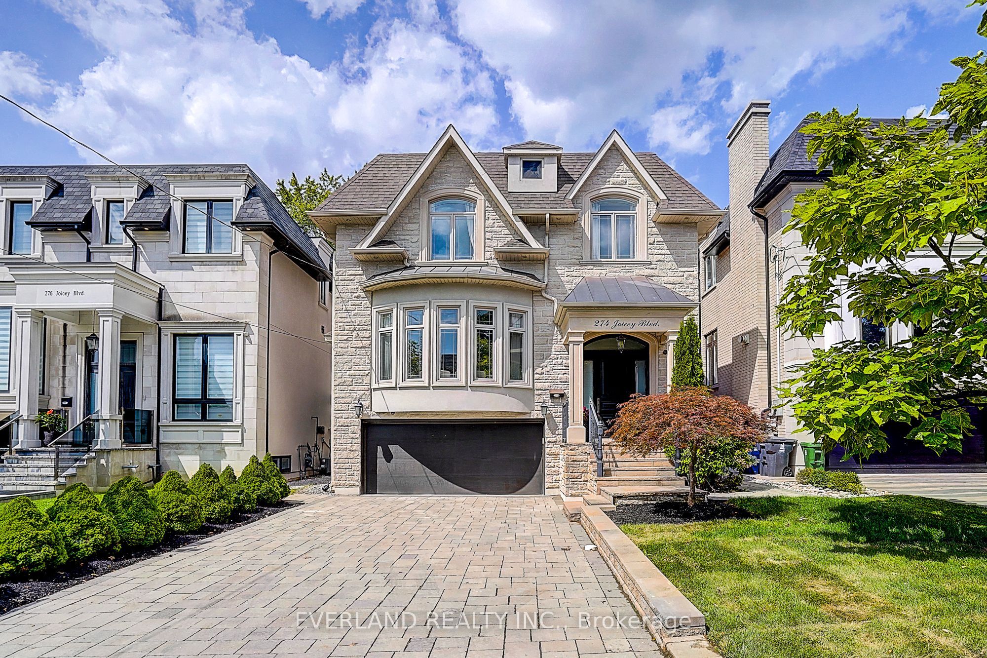 274 Joicey Boulevard, Toronto, On M5m 2v7