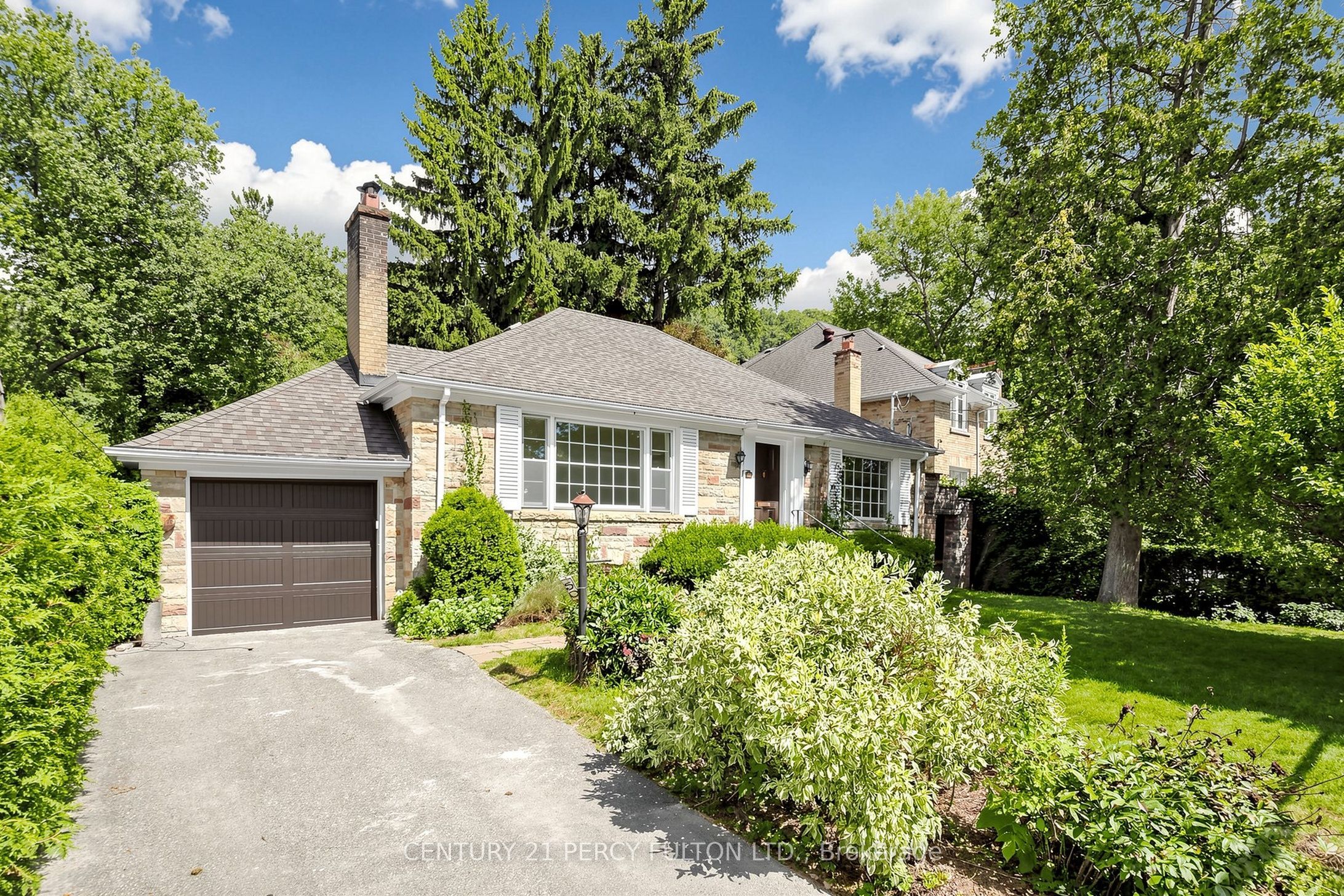 50 Plymbridge Road, Toronto, On M2p 1a3